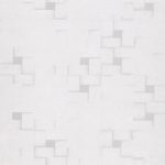 Elune en3301 texturas quadriculadas nas cores cinza, branco, nude, prateado