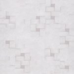 Elune en3304 textura formas geométricas quadrados, marrom, bege, areia, nude, off white, branco