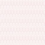 Geometrix gx37612 abstratos cinza, rosa, branco com contornos prata