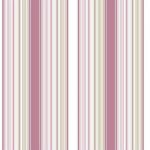 Smart Stripes 2 G23188 Listras brancas, rosa e bege