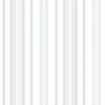 Smart Stripes 2 G45061 Listras marrom, bege, azul e branco