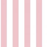 Smart Stripes 2 G67524 Listras rosa e brancas
