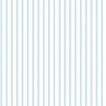 Smart Stripes 2 G67534 Listras brancas e azuis celeste