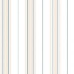Smart Stripes 2 G67573 Listras brancas, azul e bege